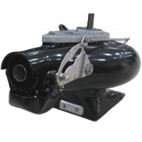 Водометная насадка для MERCURY 15 20 л.с. 4 такт